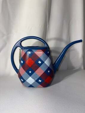 Expert Gardener Texas Watering Can, 68 oz (2 L)